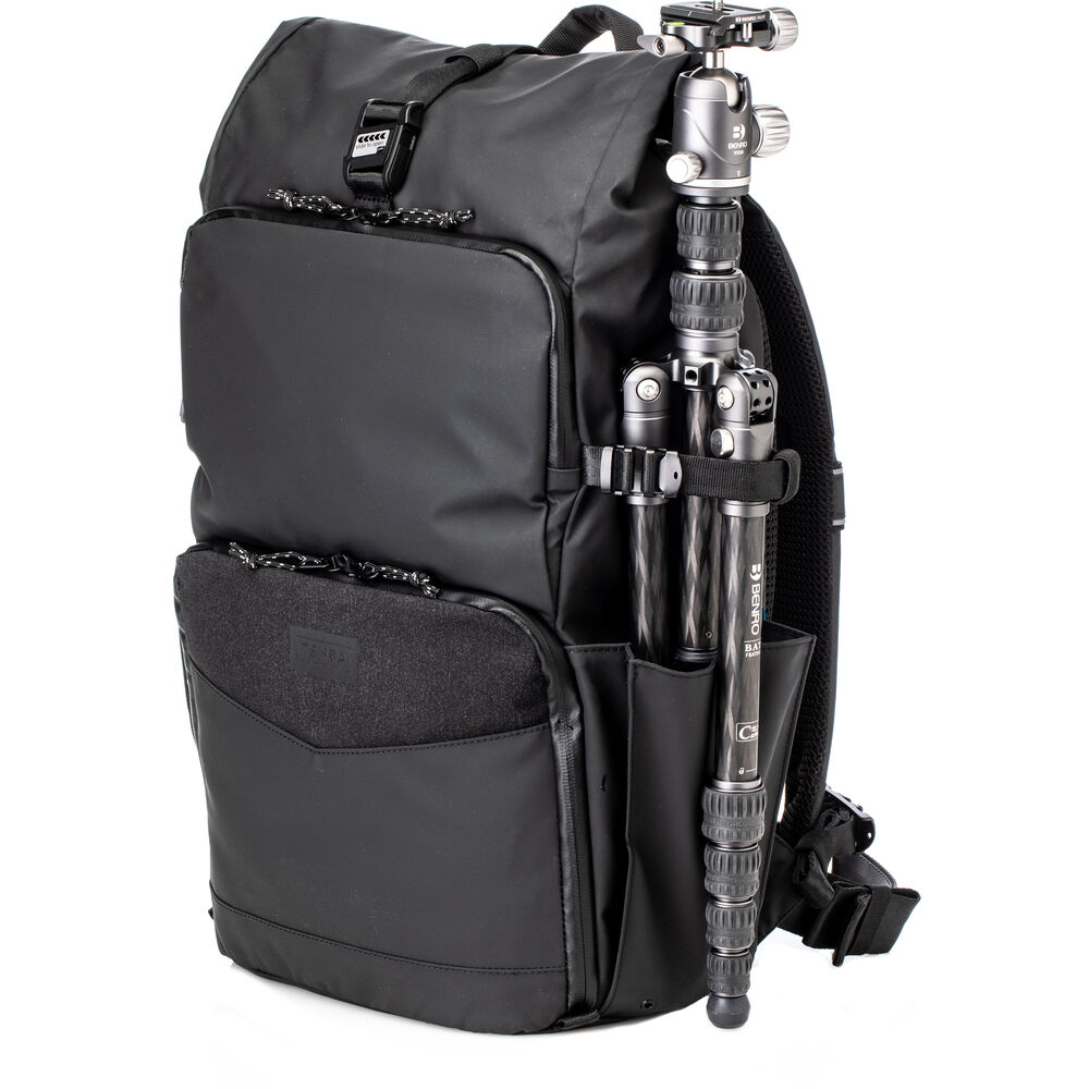 Tenba DNA 16 DSLR Backpack (crni) - 10